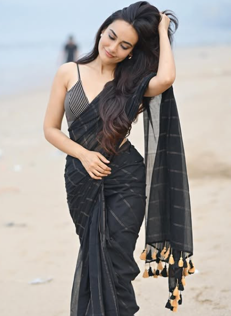 Surbhi Jyoti