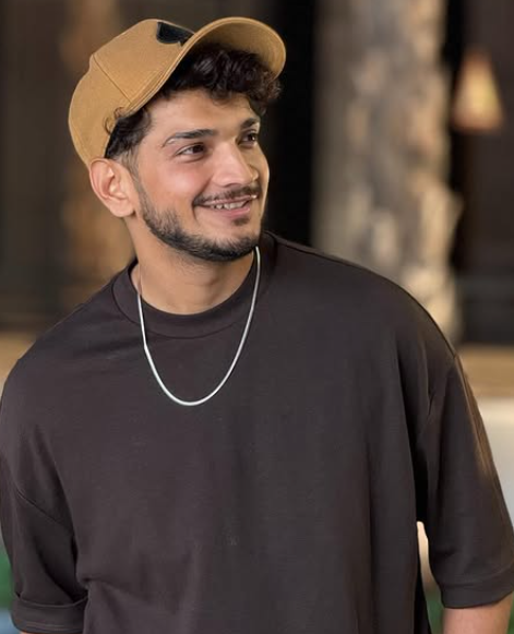Munawar Faruqui
