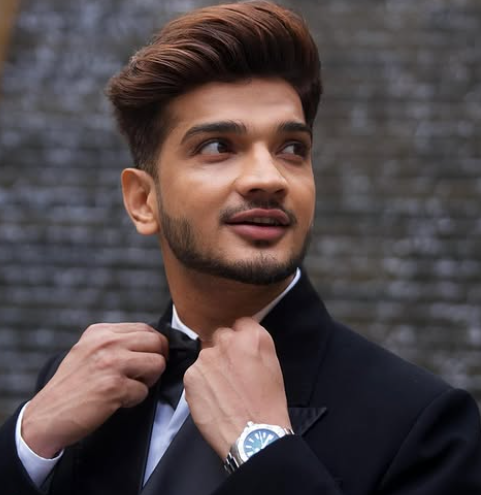 Munawar Faruqui: Biography, Age, Family, Career, Net Worth