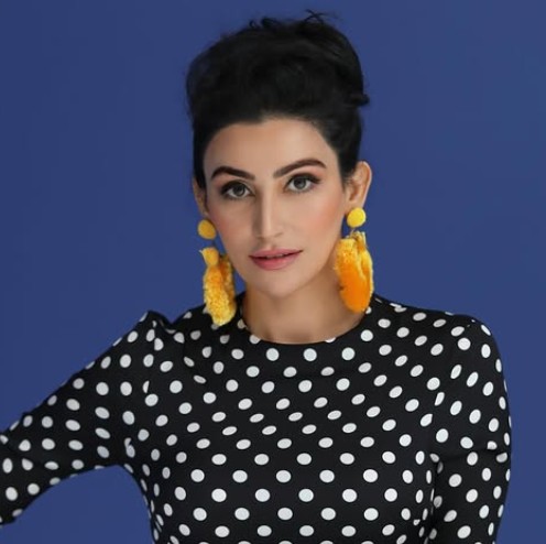Shalini Passi Profile