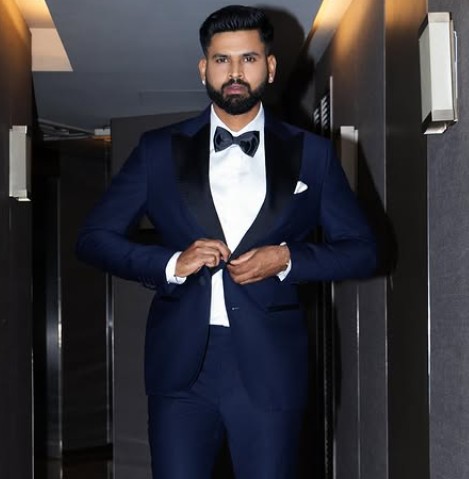 Shreyas Iyar