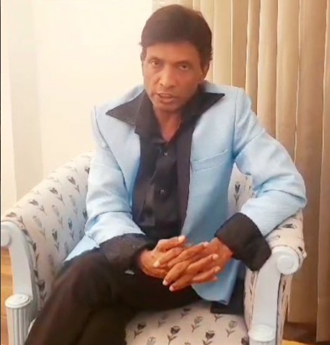 Sunil Pal
