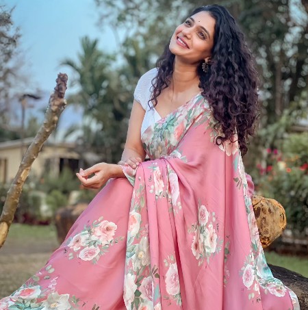 Urmilla Kothare