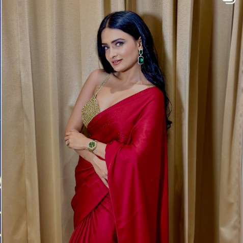 Urvashi Apsara