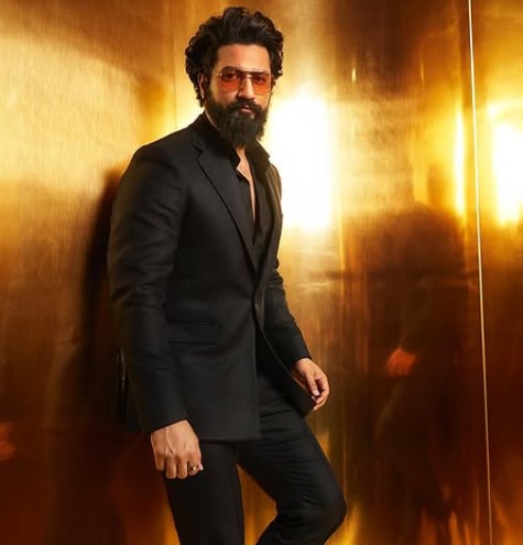 Vicky Kaushal