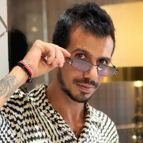 Yuzvendra Chahal Profile