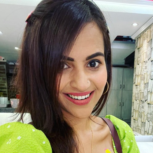 Prerna Malhan: Biography, Age, Family, Career & Net Worth