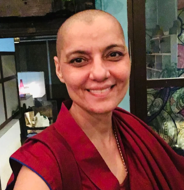 Barkha Madan