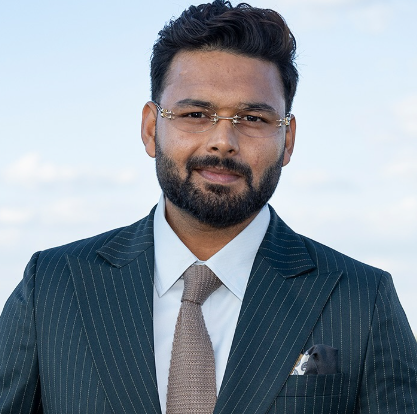 Rishabh Pant