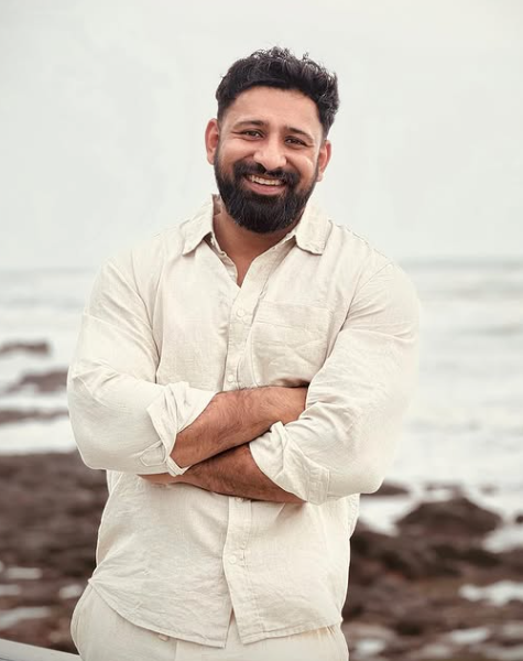 Rajat Dalal