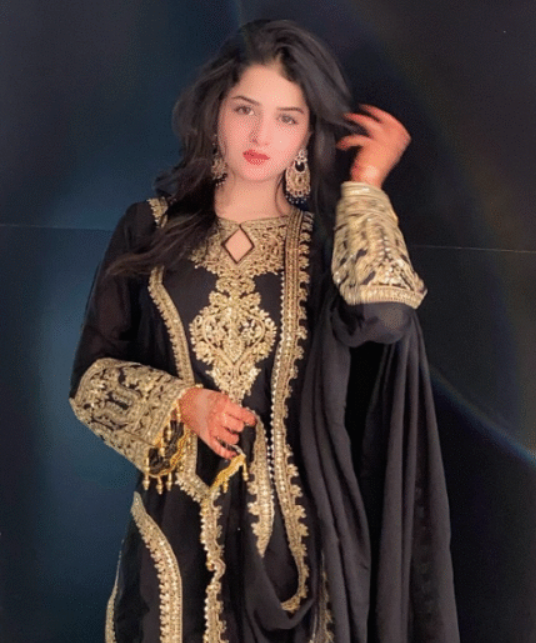Jiya Amin