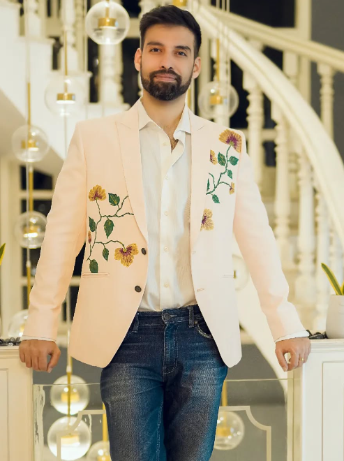 Milind Chandwani
