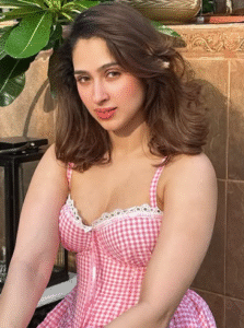 Kangna Sharma: Biography, Age, Family, Career & Net Worth