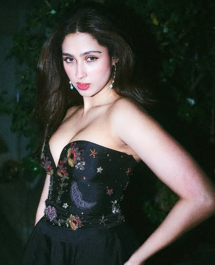 Pashmina Roshan