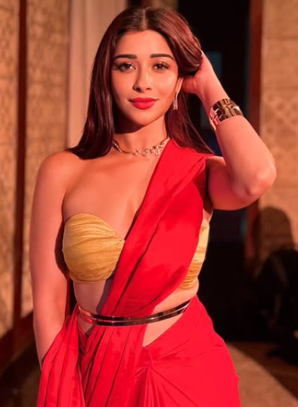 Nyra Banerjee