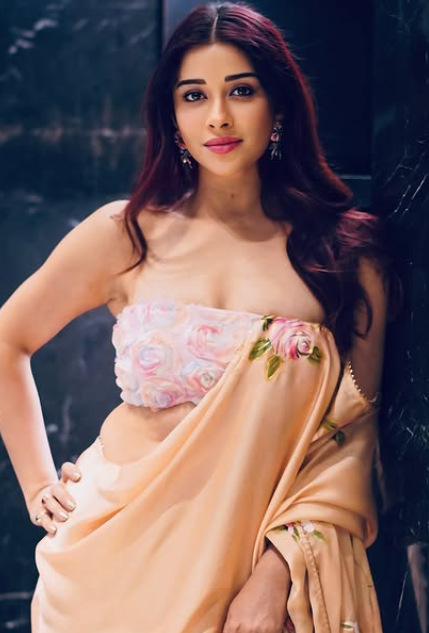 Nyra Banerjee
