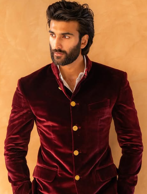 Meezaan Jafri