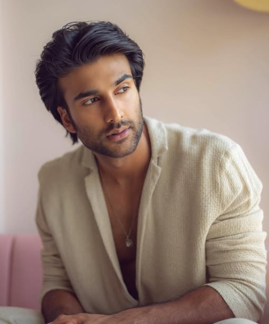 Meezaan Jafri