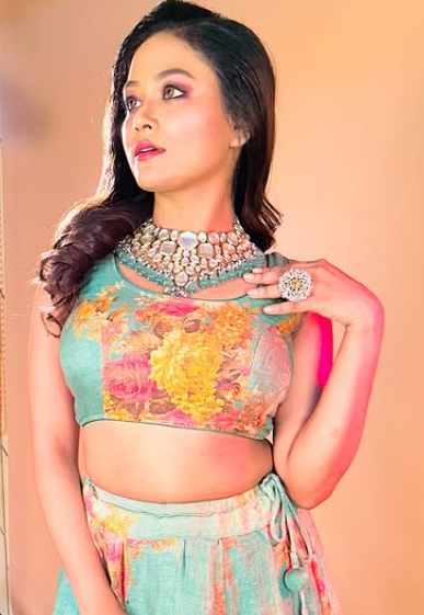 Gargi kundu