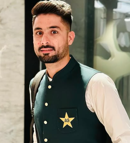 Abrar Ahmed: Biography, Age, Family, Career, Best Matches