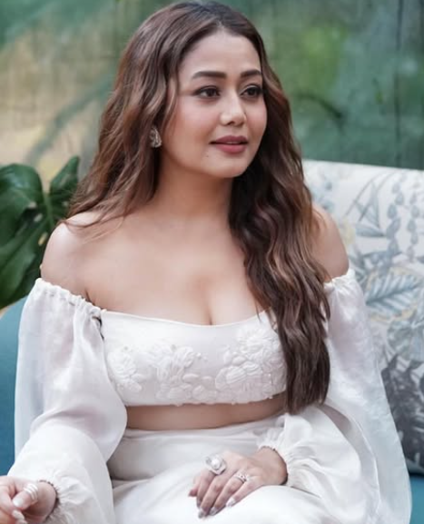 Neha Kakkar