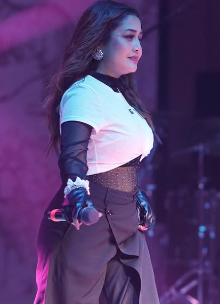 Neha Kakkar