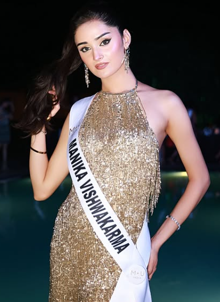 Manika Vishwakarma