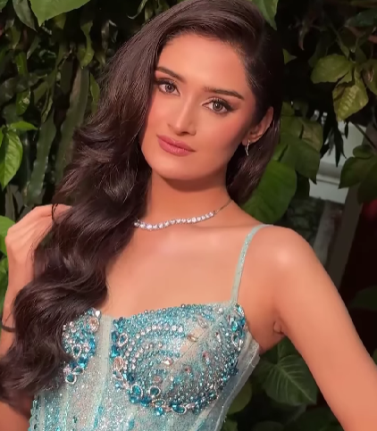 Manika Vishwakarma