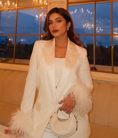 Nagma Mirajkar