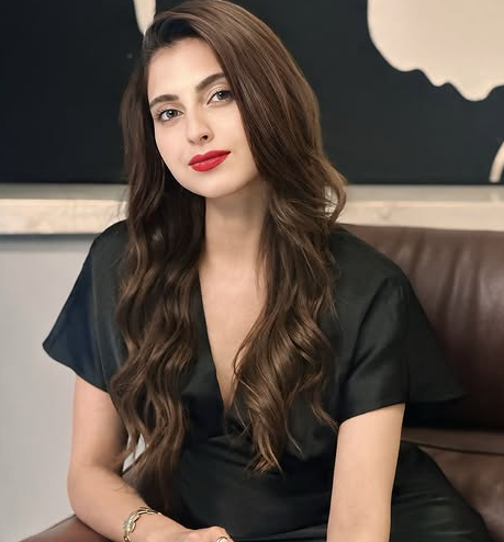 Farhana Bhat