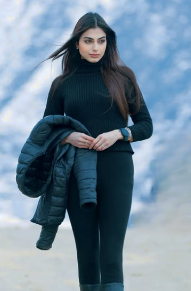 Farhana Bhat
