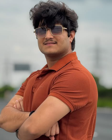 Mridul Tiwari