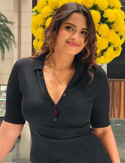 Neelam Giri
