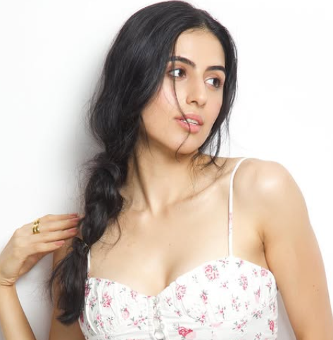Simar Bhatia