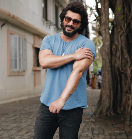Arjun Kapoor