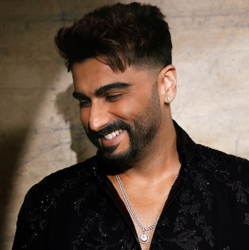 Arjun Kapoor Profile