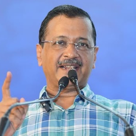 Arvind Kejriwal Profile