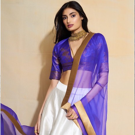Athiya Shetty