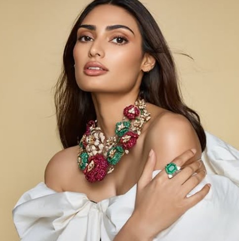 Athiya Shetty Profile