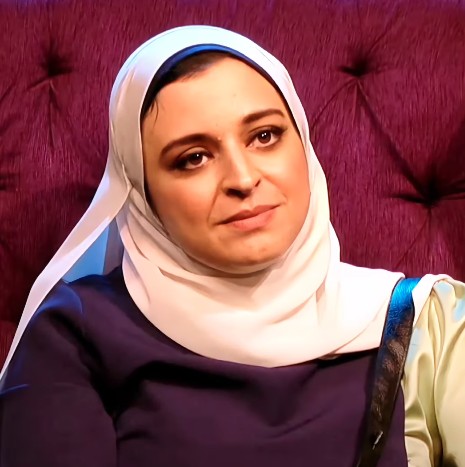 Nauran Aly Profile