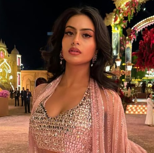 Nysa Devgan