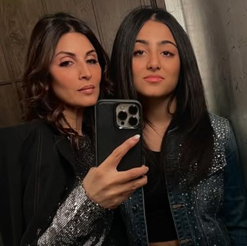 Samara Sahni