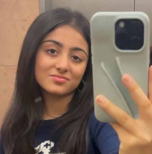 Samara Sahni Profile
