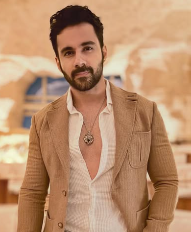 Abhishek Bajaj
