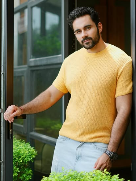 Abhishek Bajaj