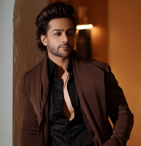 Shalin Bhanot