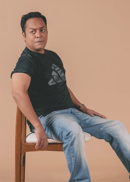 Zeishan Quadri