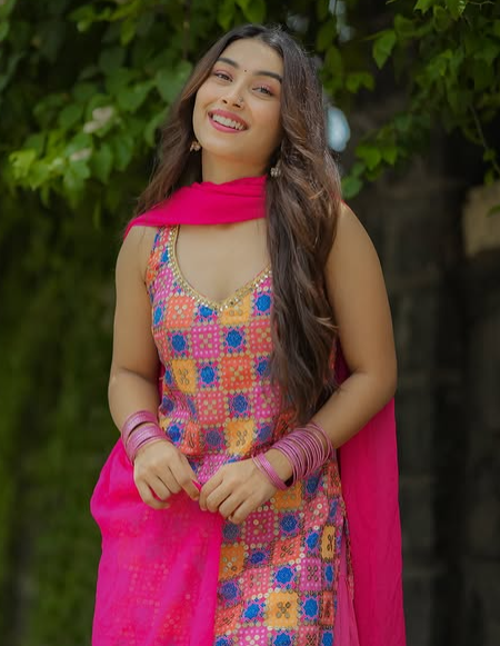 Akriti Negi