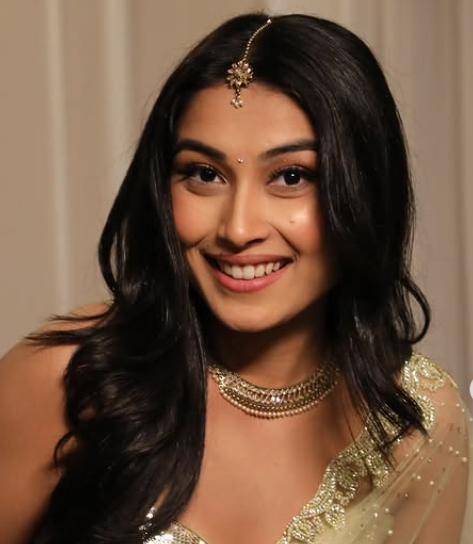 Akriti Negi