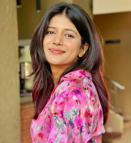 Samridhi Shukla